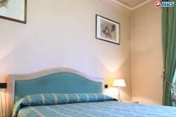 Panama Hotel (Florenz)